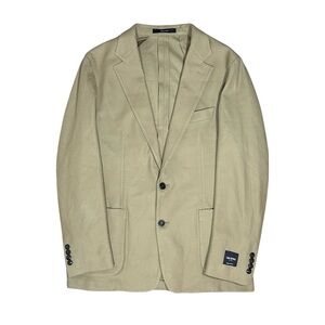 Todd Snyder New York Pine Cone Sport Coat Blazer Suit Jacket